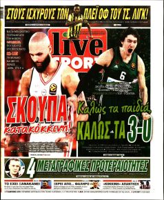 Livesport
