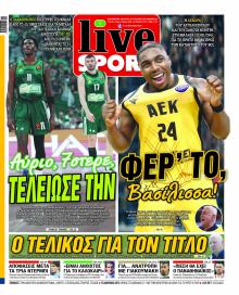 Livesport
