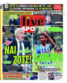 Livesport