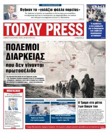 Today Free Press