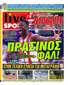 Livesport