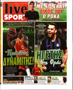 Livesport