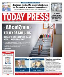 Today Free Press