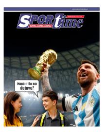 Sportime