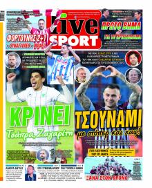 Livesport