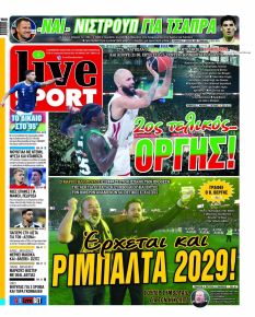 Livesport