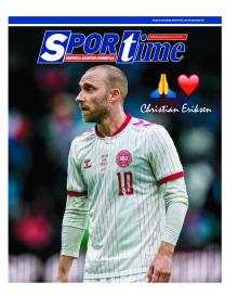 Sportime