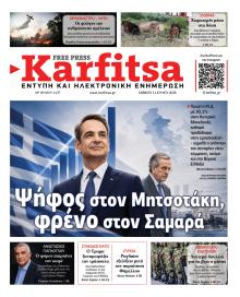 Καρφίτσα