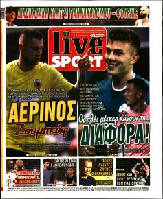 Livesport