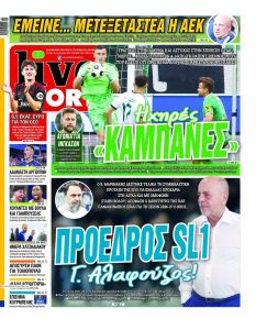 Livesport