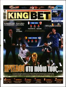 Kingbet