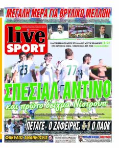 Livesport