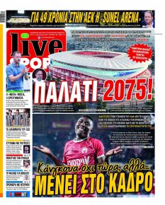 Livesport