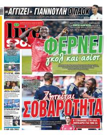 Livesport