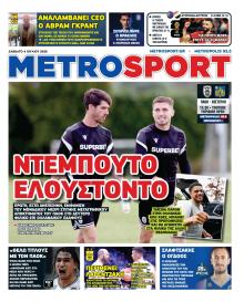 Metrosport