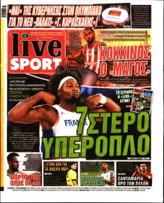 Livesport