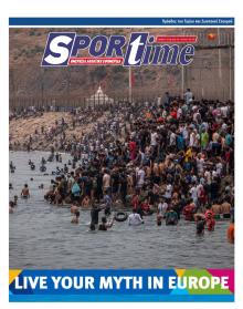 Sportime