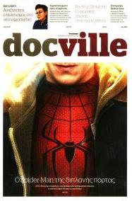 DOCUMENTO - DOCVILLE