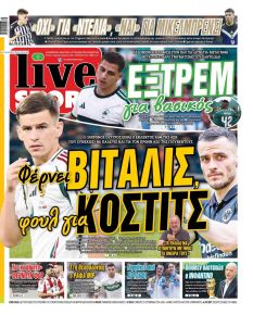 Livesport