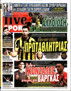 Livesport