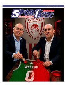 Sportime