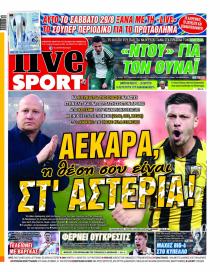 Livesport