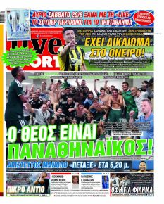 Livesport