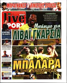 Livesport