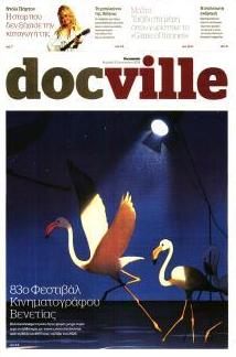 DOCUMENTO - DOCVILLE
