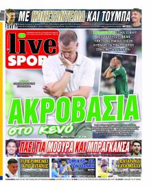 Livesport