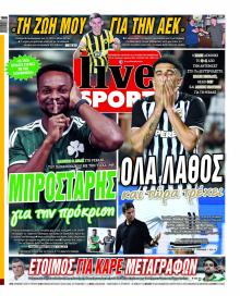 Livesport