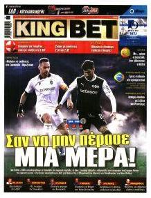 Kingbet