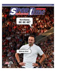 Sportime