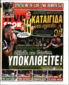 Livesport