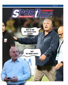 Sportime