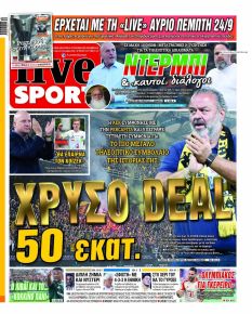 Livesport