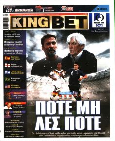 Kingbet