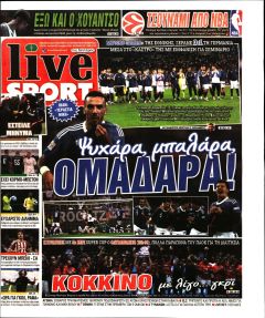 Livesport