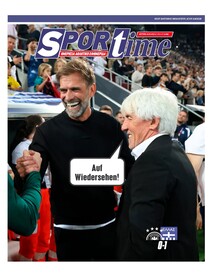 Sportime