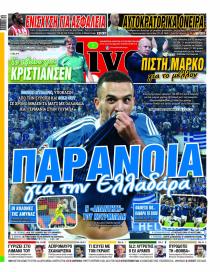 Livesport