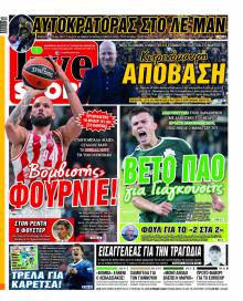 Livesport