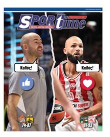 Sportime