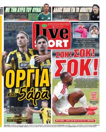 Livesport