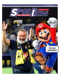 Sportime