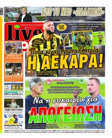 Livesport