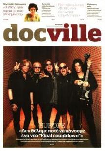 DOCUMENTO - DOCVILLE