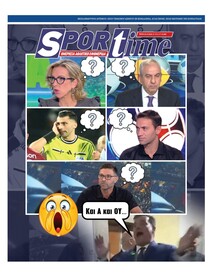 Sportime