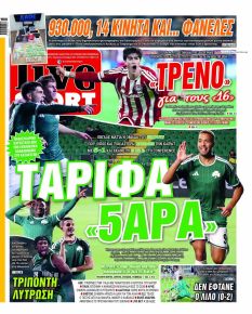 Livesport