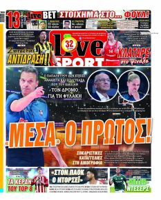 Livesport