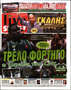 Livesport